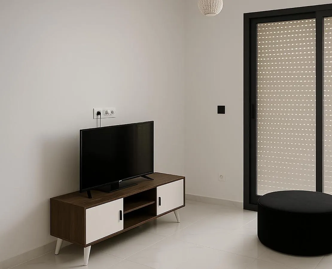 Appartement Des Bourgois Tunis 0*,  Tunisia