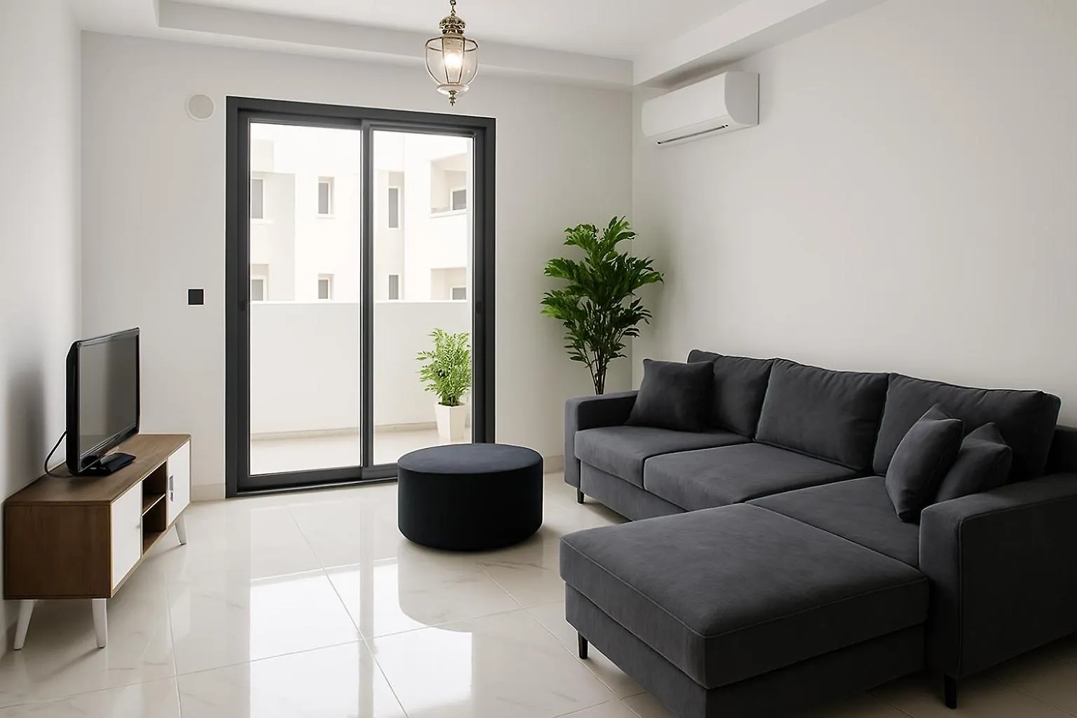 Appartement Des Bourgois Tunis
