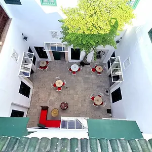 4* Hotel Dar El Médina