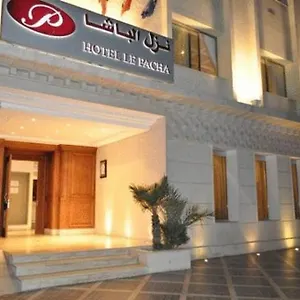 Le Pacha Tunis