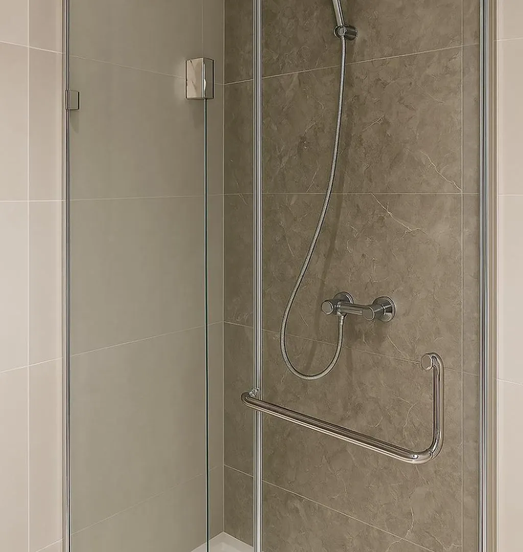 Appartamento Appartement Des Bourgois Tunisi Tunisia